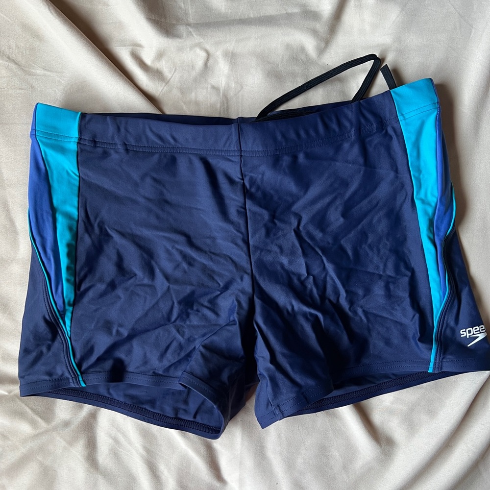 Speedo jammers